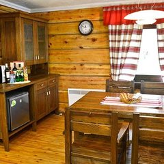 База отдыха Турсиб, Республика Алтай