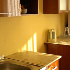 Отель Империя, Сочи, Краснодарский край