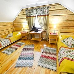 База отдыха Турсиб, Республика Алтай