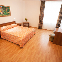 Гостиница Астарта, Судак, Крым