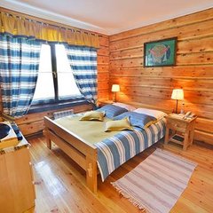 База отдыха Турсиб, Республика Алтай