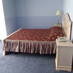 Санаторий Пушкино, Гурзуф, Крым