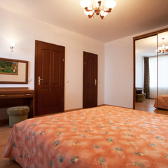 Гостиница Астарта, Судак, Крым