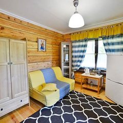 База отдыха Турсиб, Республика Алтай