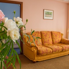 Санаторий Пушкино, Гурзуф, Крым