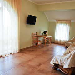 Отель Империя, Сочи, Краснодарский край