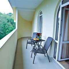 Отель Империя, Сочи, Краснодарский край