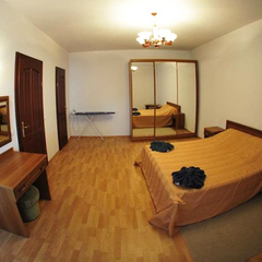 Гостиница Астарта, Судак, Крым