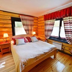 База отдыха Турсиб, Республика Алтай