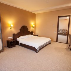 Гостиница Астарта, Судак, Крым