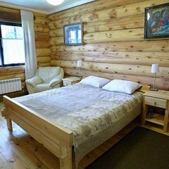 База отдыха Турсиб, Республика Алтай