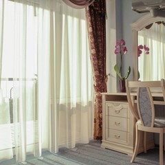 Санаторий Пушкино, Гурзуф, Крым