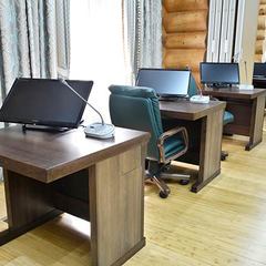 База отдыха Турсиб, Республика Алтай