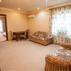 Гостиница Астарта, Судак, Крым