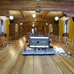 База отдыха Турсиб, Республика Алтай