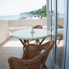 Санаторий Пушкино, Гурзуф, Крым