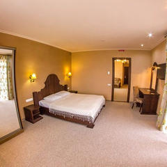 Гостиница Астарта, Судак, Крым