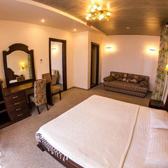 Гостиница Астарта, Судак, Крым