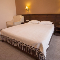 Гостиница Астарта, Судак, Крым