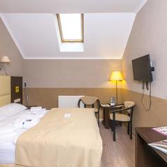 Отель Элиза Инн, Зеленоградск, Калининградская область