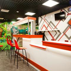 Отель Элиза Инн, Зеленоградск, Калининградская область