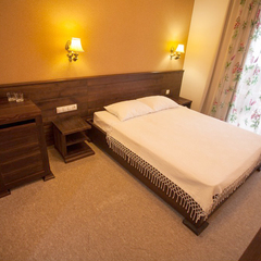 Гостиница Астарта, Судак, Крым