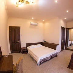 Гостиница Астарта, Судак, Крым