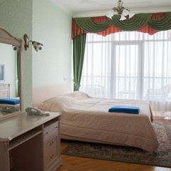 Санаторий Пушкино, Гурзуф, Крым