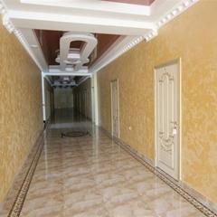 Гостиница Акрополь, Кабардинка, Краснодарский край