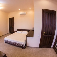 Гостиница Астарта, Судак, Крым