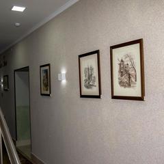 Отель Элиза Инн, Зеленоградск, Калининградская область