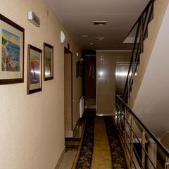 Отель Элиза Инн, Зеленоградск, Калининградская область