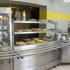 Отель Элиза Инн, Зеленоградск, Калининградская область