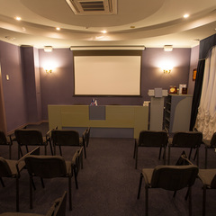 Гостиница Астарта, Судак, Крым