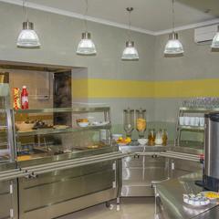 Отель Элиза Инн, Зеленоградск, Калининградская область