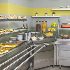 Отель Элиза Инн, Зеленоградск, Калининградская область