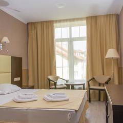 Отель Элиза Инн, Зеленоградск, Калининградская область