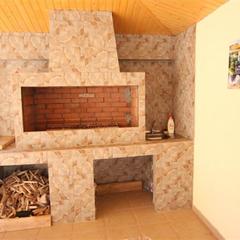 Гостиница Акрополь, Кабардинка, Краснодарский край