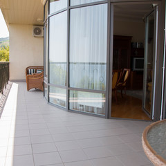 Санаторий Пушкино, Гурзуф, Крым