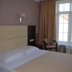 Отель Элиза Инн, Зеленоградск, Калининградская область