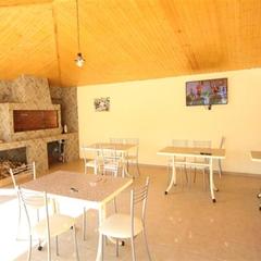 Гостиница Акрополь, Кабардинка, Краснодарский край