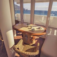 Санаторий Пушкино, Гурзуф, Крым