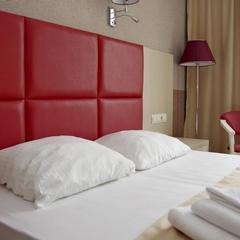 Отель Элиза Инн, Зеленоградск, Калининградская область