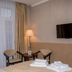 Отель Элиза Инн, Зеленоградск, Калининградская область