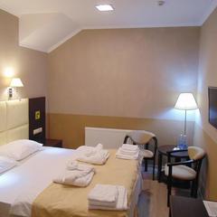 Отель Элиза Инн, Зеленоградск, Калининградская область