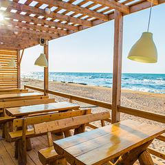 Отель Family Spa Resort, Темрюкский район, Краснодарский край