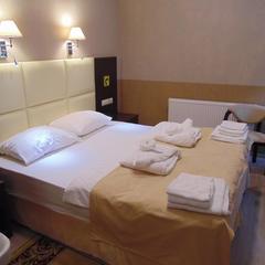 Отель Элиза Инн, Зеленоградск, Калининградская область