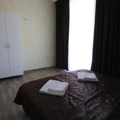 Гостиница Акрополь, Кабардинка, Краснодарский край