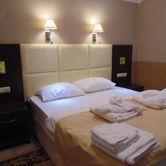 Отель Элиза Инн, Зеленоградск, Калининградская область