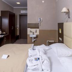 Отель Элиза Инн, Зеленоградск, Калининградская область